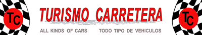 Logo turismo carretera
